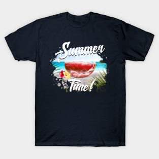 Surf the Melon T-Shirt